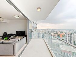 Centro Residences (D20), Condominium #545307601